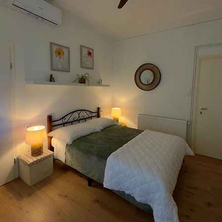 Apartman Vasanija Opatija Exterior photo